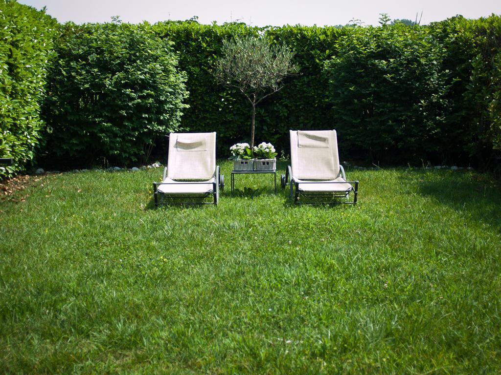 Elena'S Home Basiglio Buitenkant foto